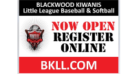 Fall 2021 BKLL Registration!!